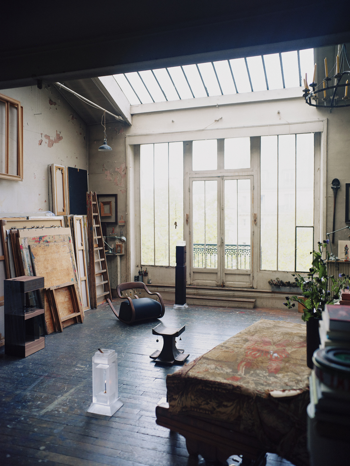 Contributions Festival #2